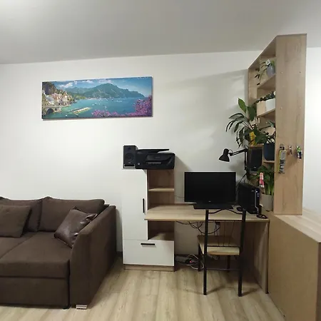 Apartament Coffee On Sunny Day 6 Complex