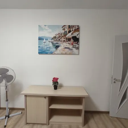 Apartament Coffee On Sunny Day 6 Complex *